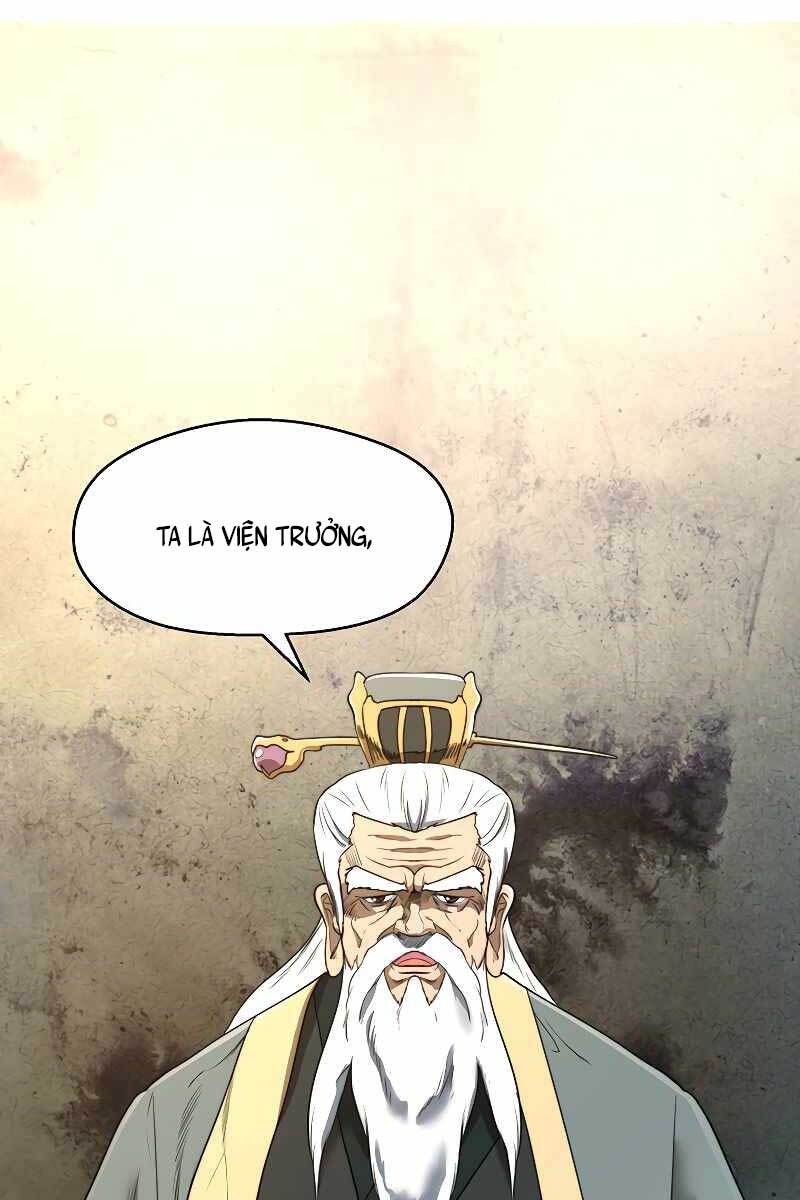 Võ Sĩ Hồi Hương Chapter 1 - 78