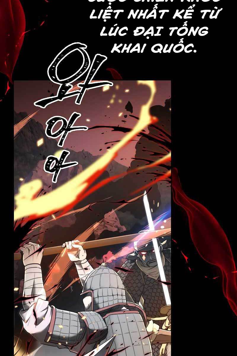 Võ Sĩ Hồi Hương Chapter 1 - 9