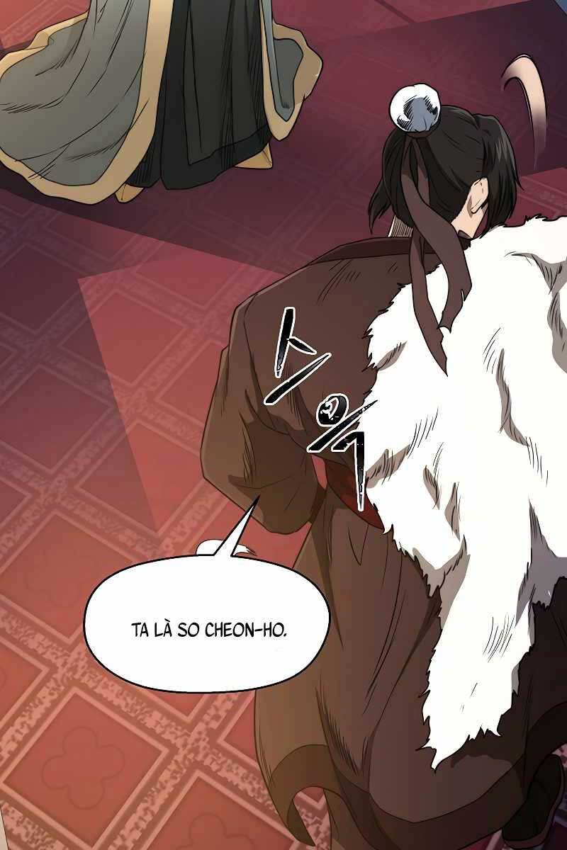 Võ Sĩ Hồi Hương Chapter 1 - 81