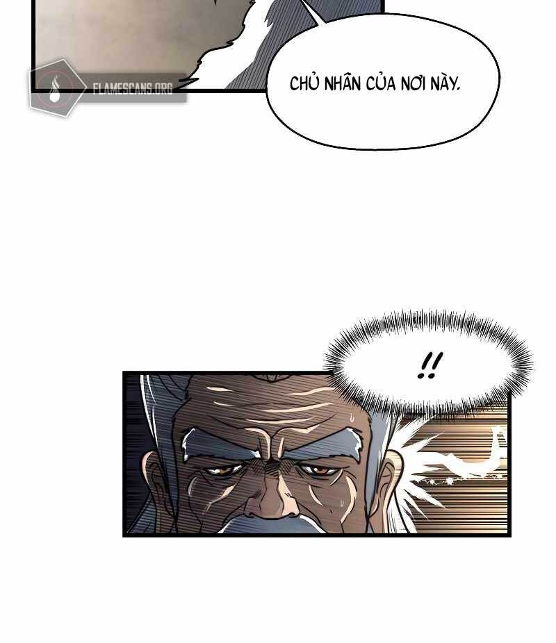 Võ Sĩ Hồi Hương Chapter 1 - 83