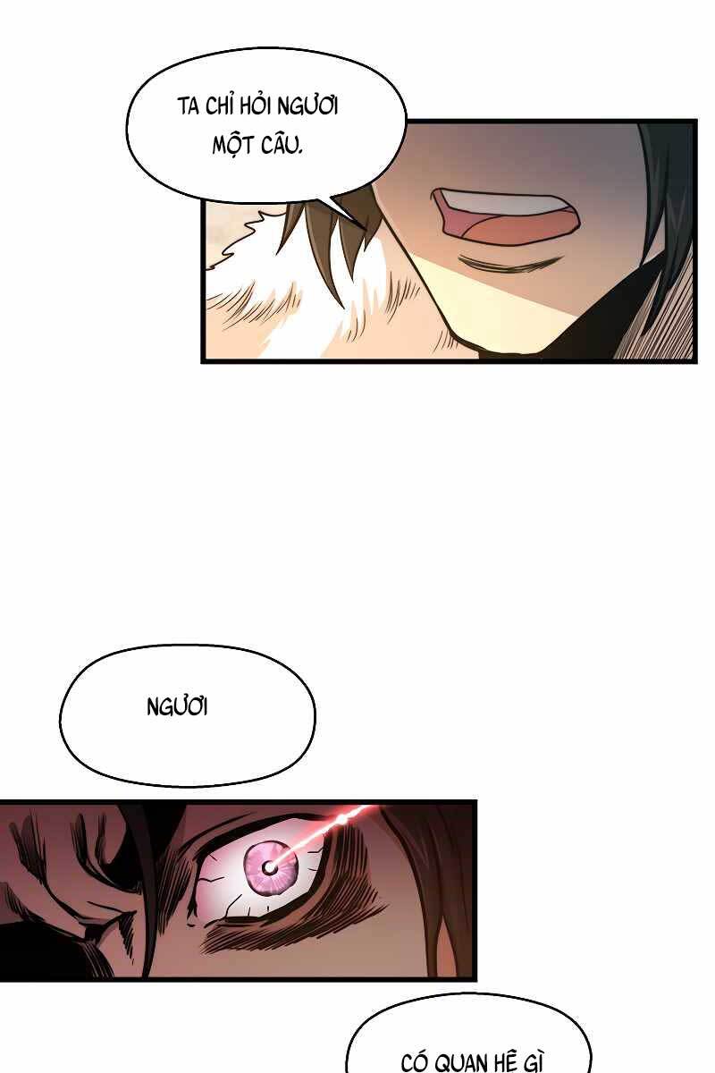 Võ Sĩ Hồi Hương Chapter 1 - 85