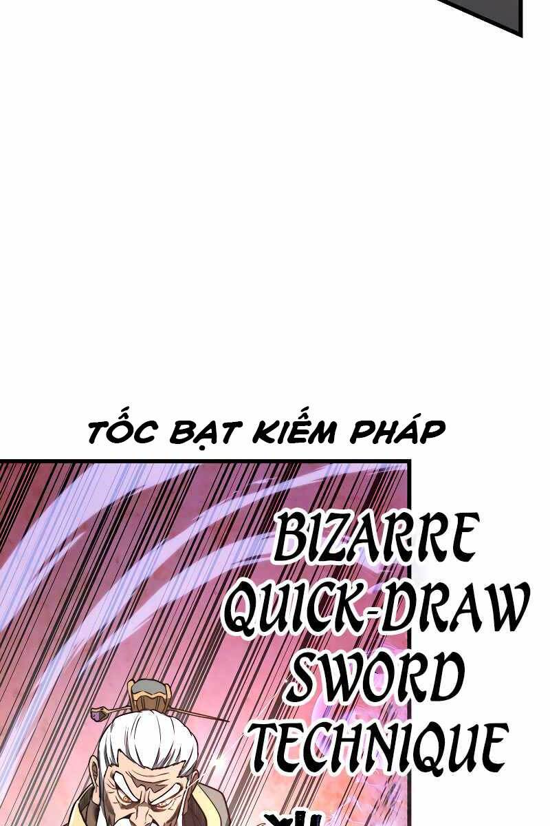 Võ Sĩ Hồi Hương Chapter 1 - 89