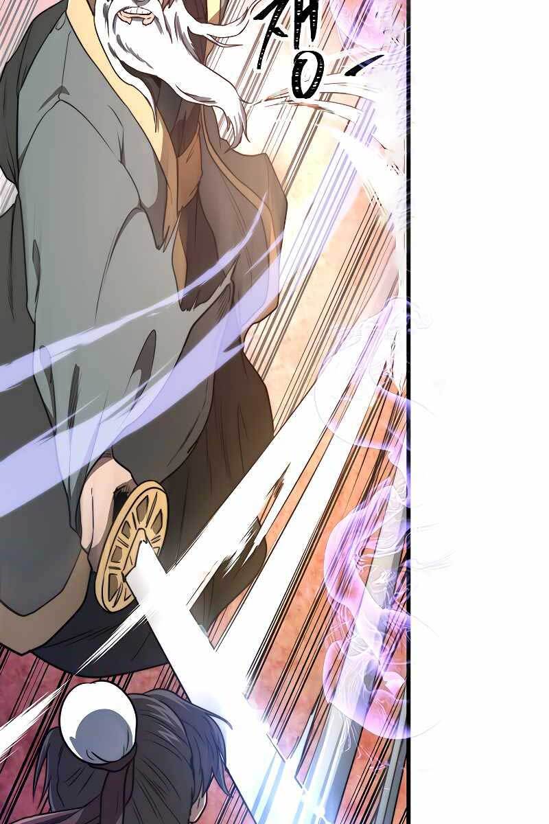 Võ Sĩ Hồi Hương Chapter 1 - 90