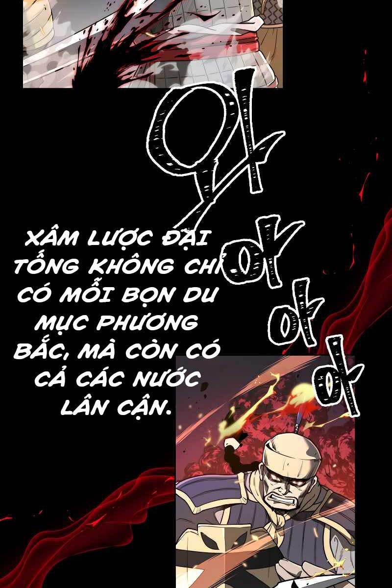 Võ Sĩ Hồi Hương Chapter 1 - 10