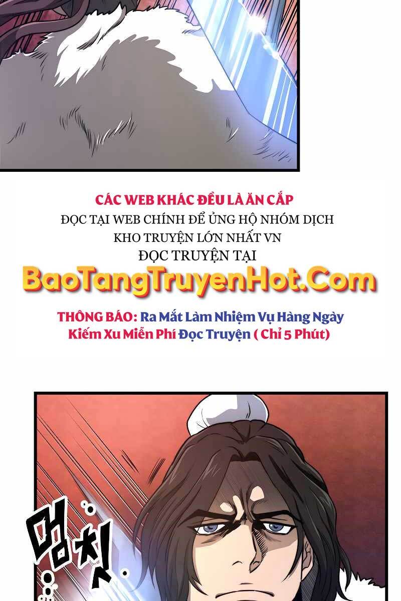 Võ Sĩ Hồi Hương Chapter 1 - 91