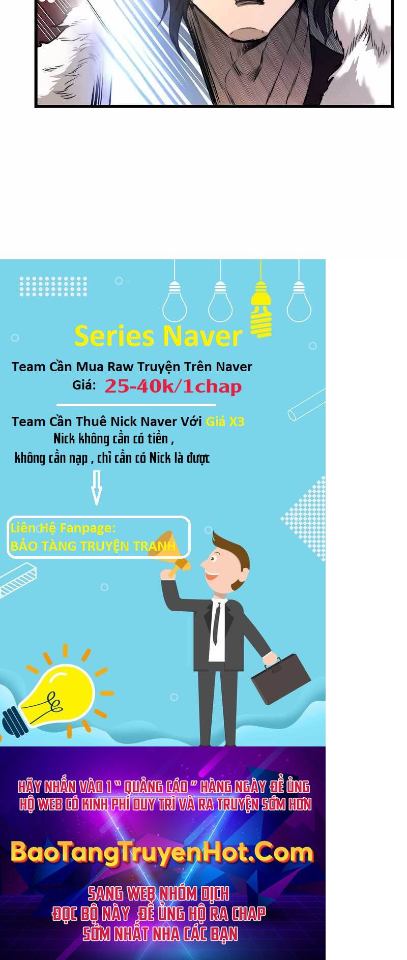 Võ Sĩ Hồi Hương Chapter 1 - 92