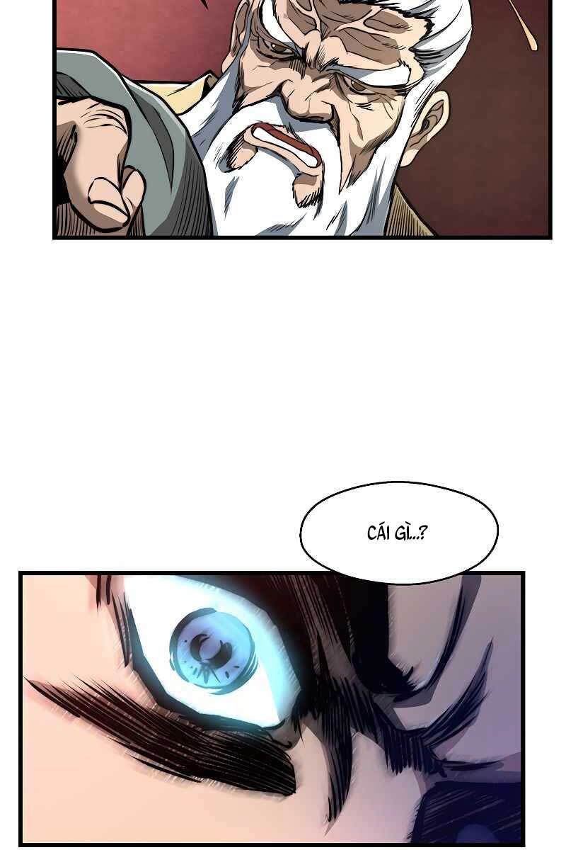 Võ Sĩ Hồi Hương Chapter 1 - 94