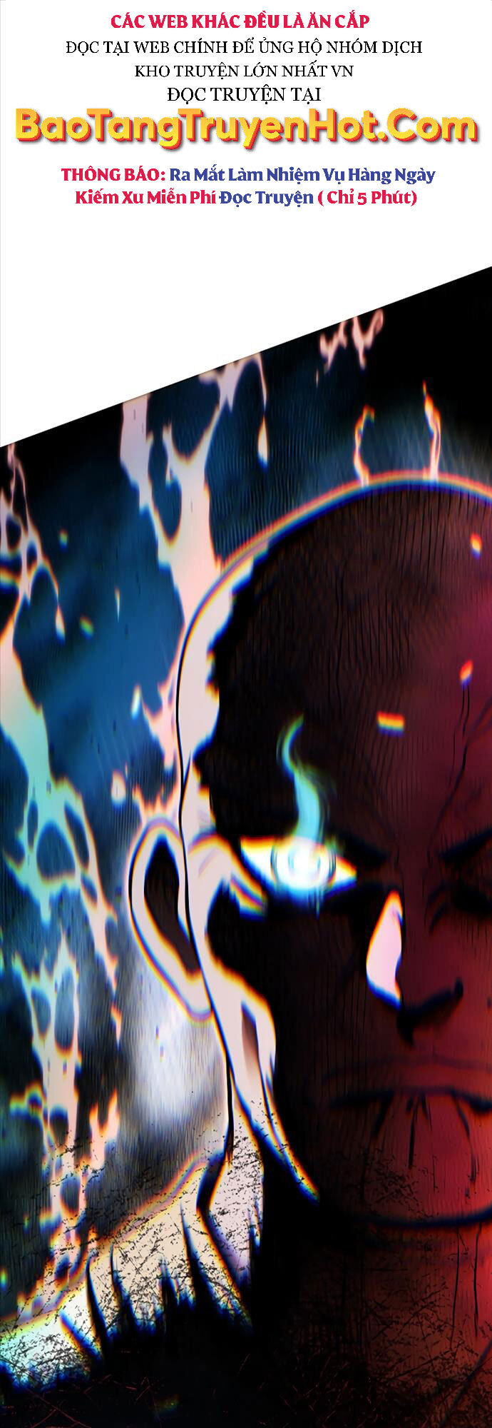 Võ Sĩ Hồi Hương Chapter 10 - 1