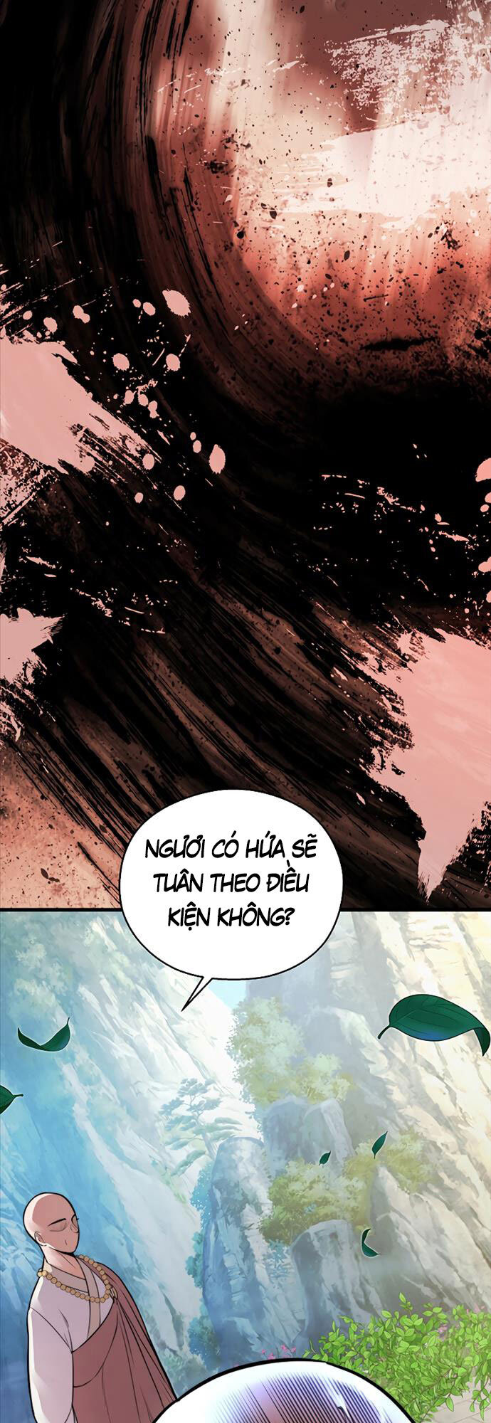 Võ Sĩ Hồi Hương Chapter 10 - 11