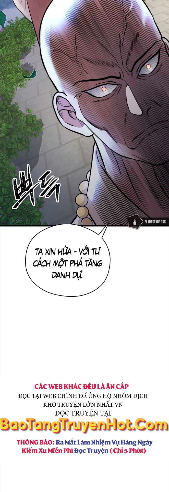 Võ Sĩ Hồi Hương Chapter 10 - 12