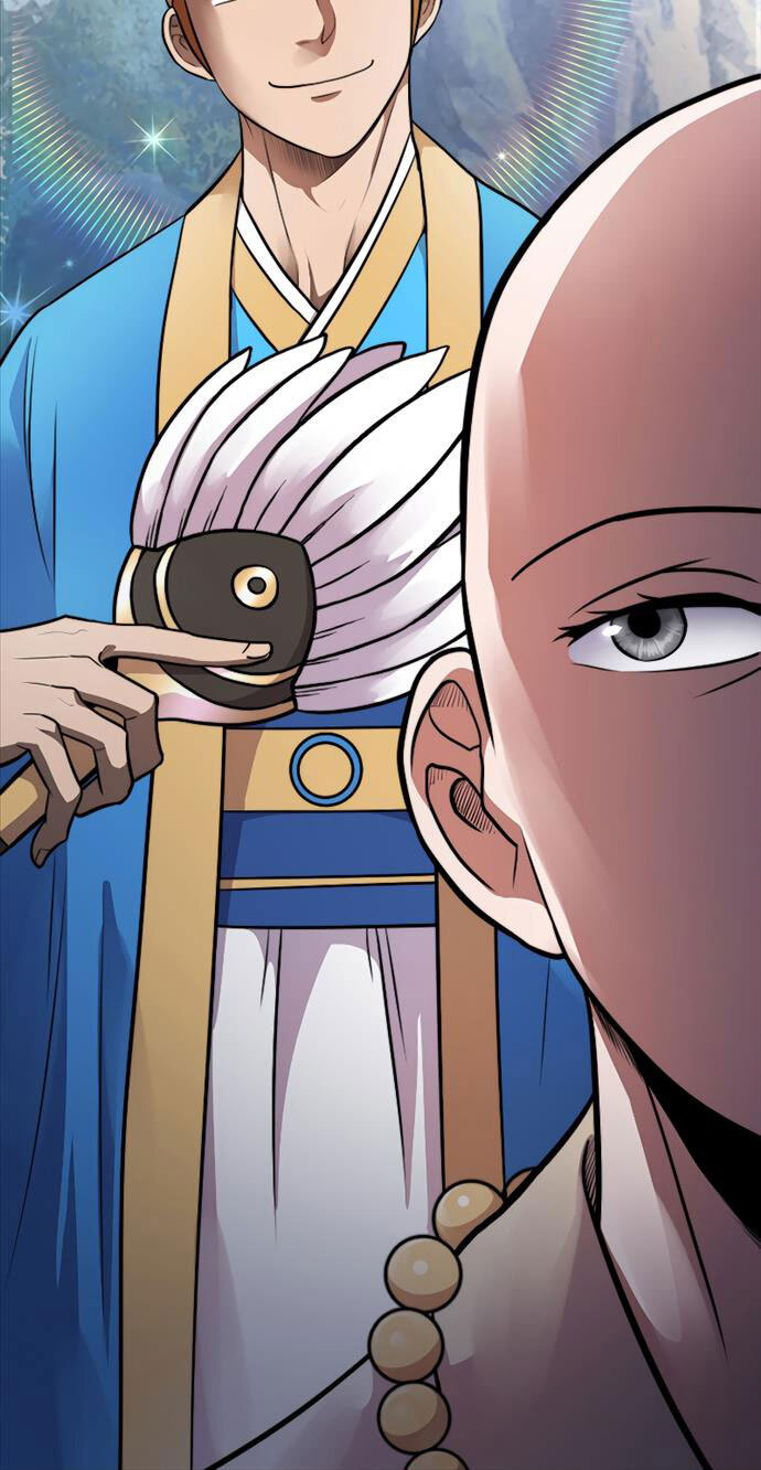 Võ Sĩ Hồi Hương Chapter 10 - 15