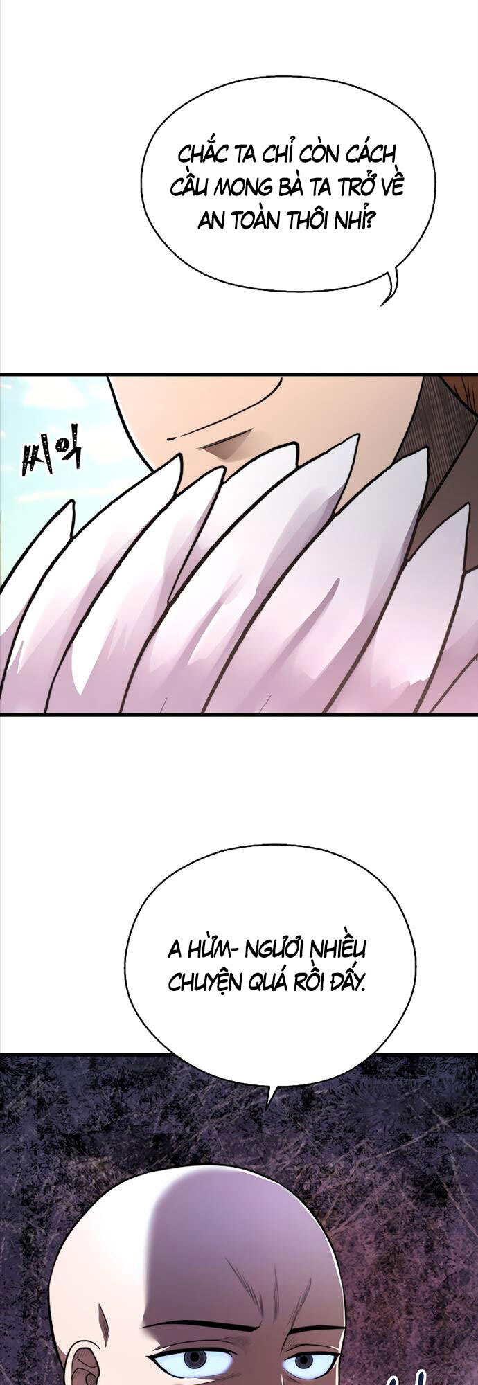 Võ Sĩ Hồi Hương Chapter 10 - 17