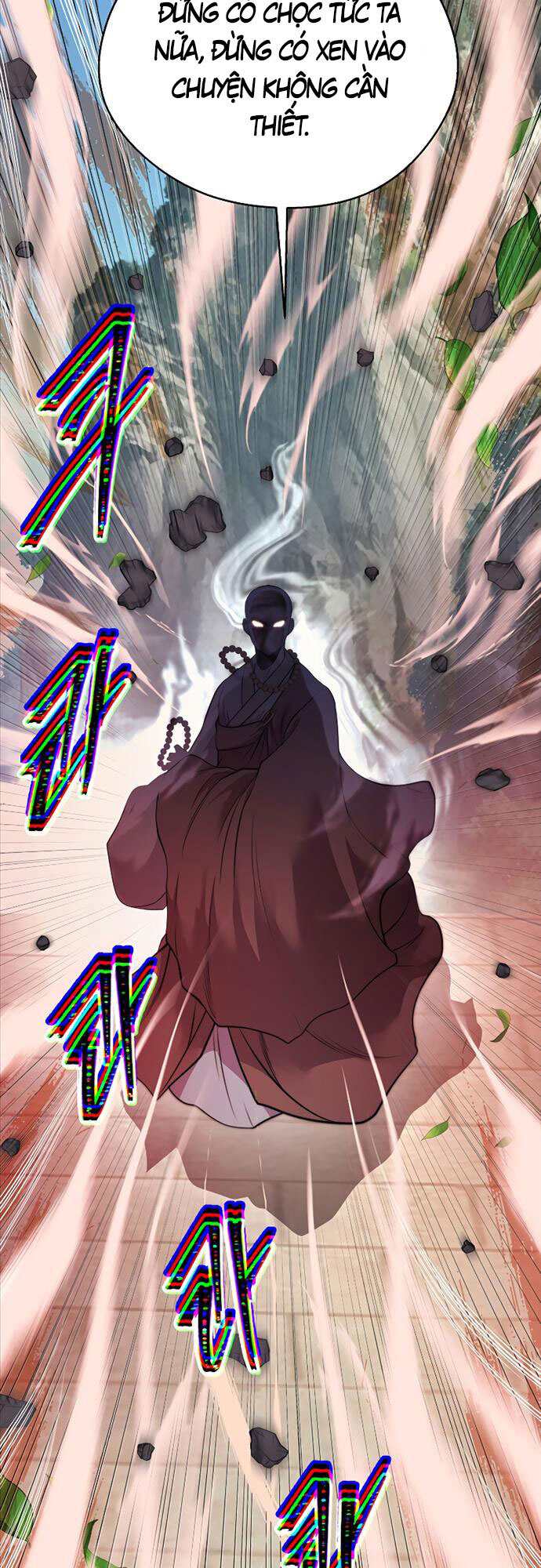 Võ Sĩ Hồi Hương Chapter 10 - 19