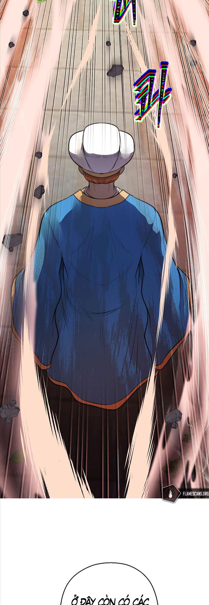 Võ Sĩ Hồi Hương Chapter 10 - 20