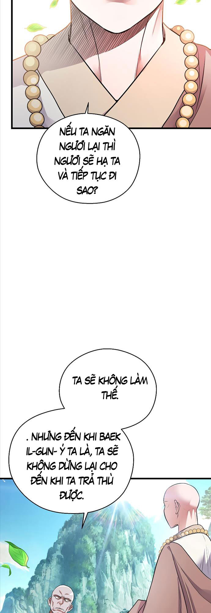 Võ Sĩ Hồi Hương Chapter 10 - 3