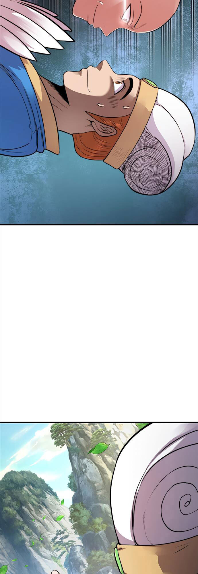 Võ Sĩ Hồi Hương Chapter 10 - 22