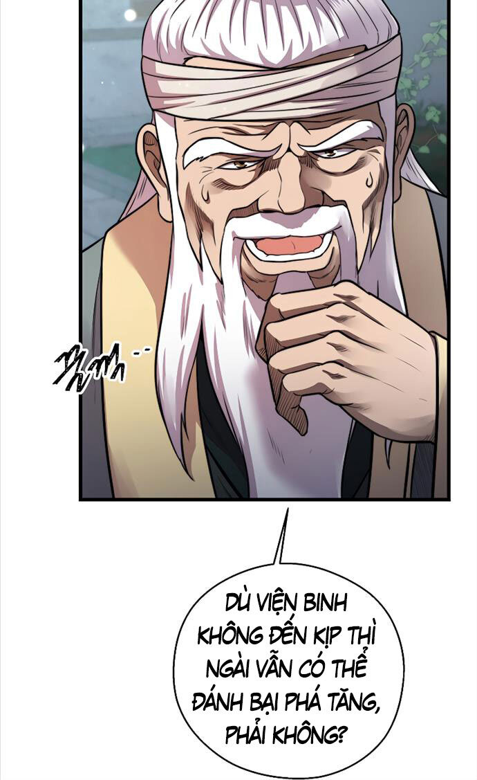 Võ Sĩ Hồi Hương Chapter 10 - 29