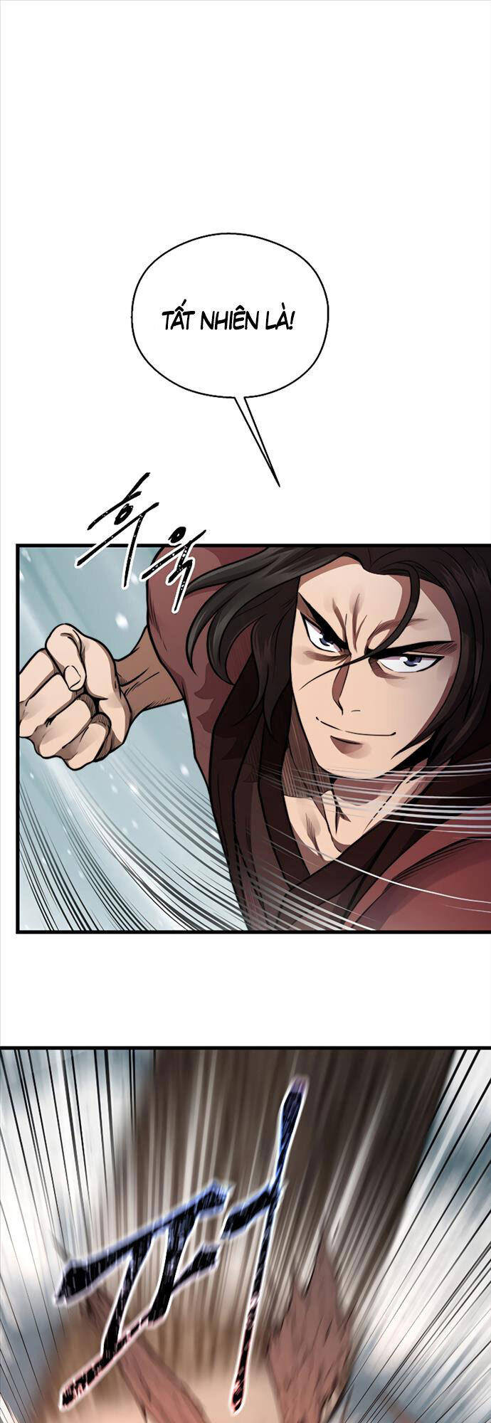 Võ Sĩ Hồi Hương Chapter 10 - 30