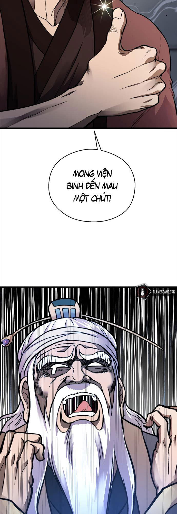 Võ Sĩ Hồi Hương Chapter 10 - 33