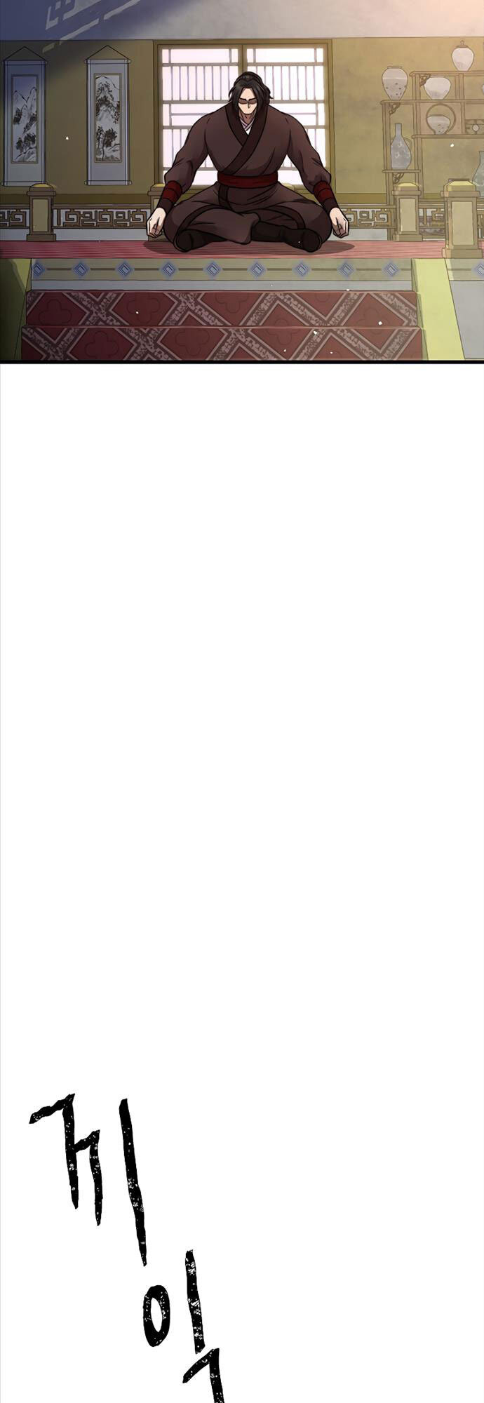 Võ Sĩ Hồi Hương Chapter 10 - 38