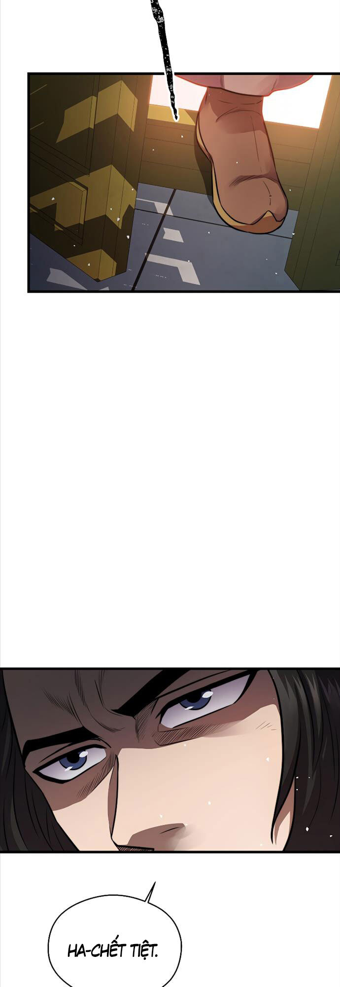 Võ Sĩ Hồi Hương Chapter 10 - 39