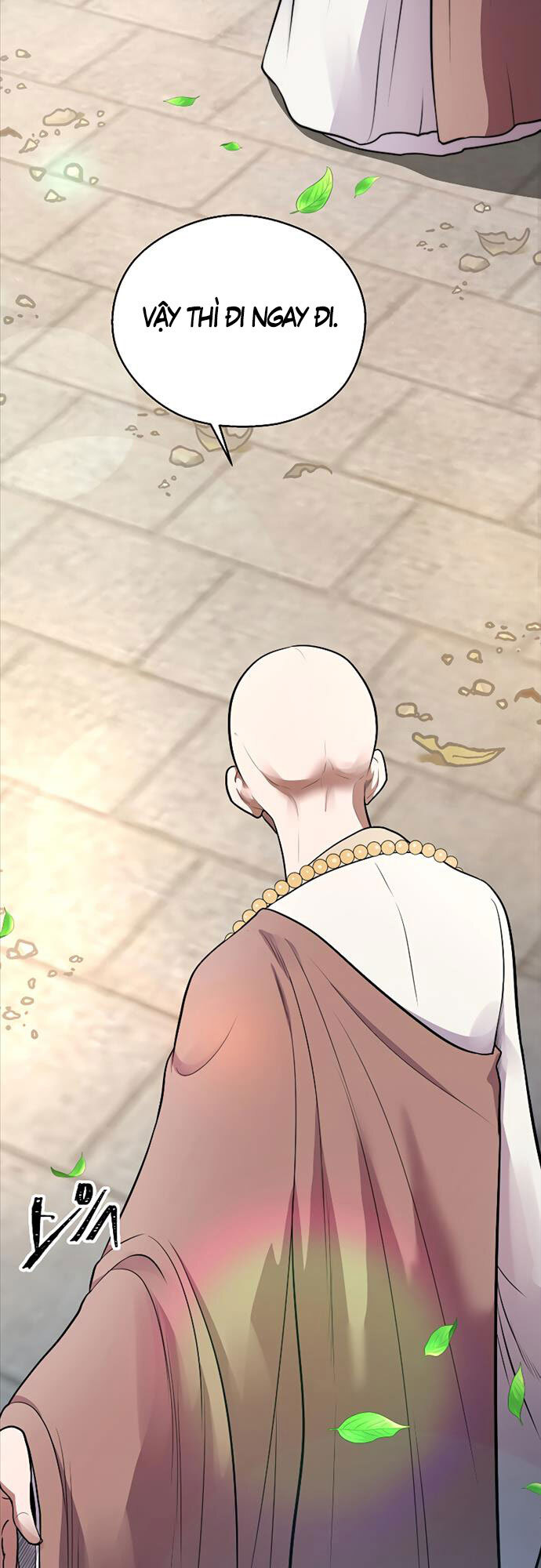 Võ Sĩ Hồi Hương Chapter 10 - 5