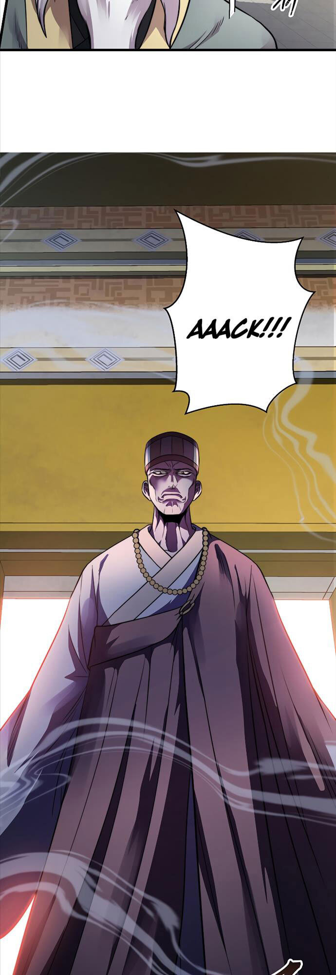 Võ Sĩ Hồi Hương Chapter 10 - 42