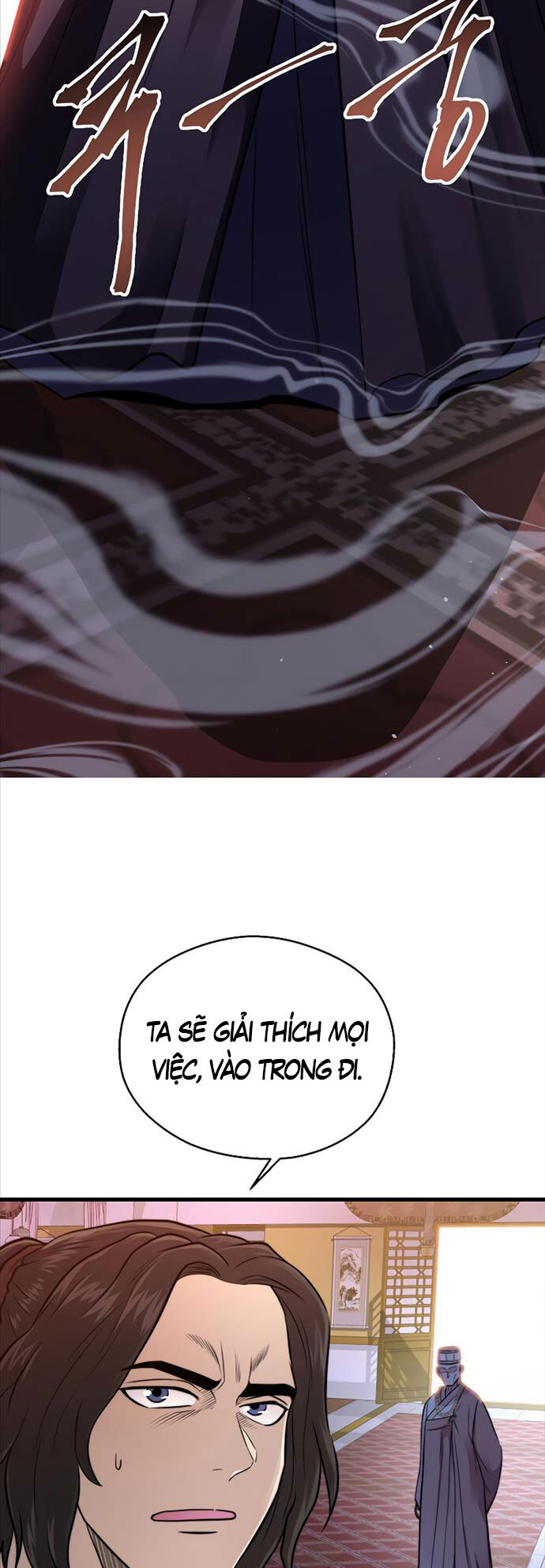 Võ Sĩ Hồi Hương Chapter 10 - 43