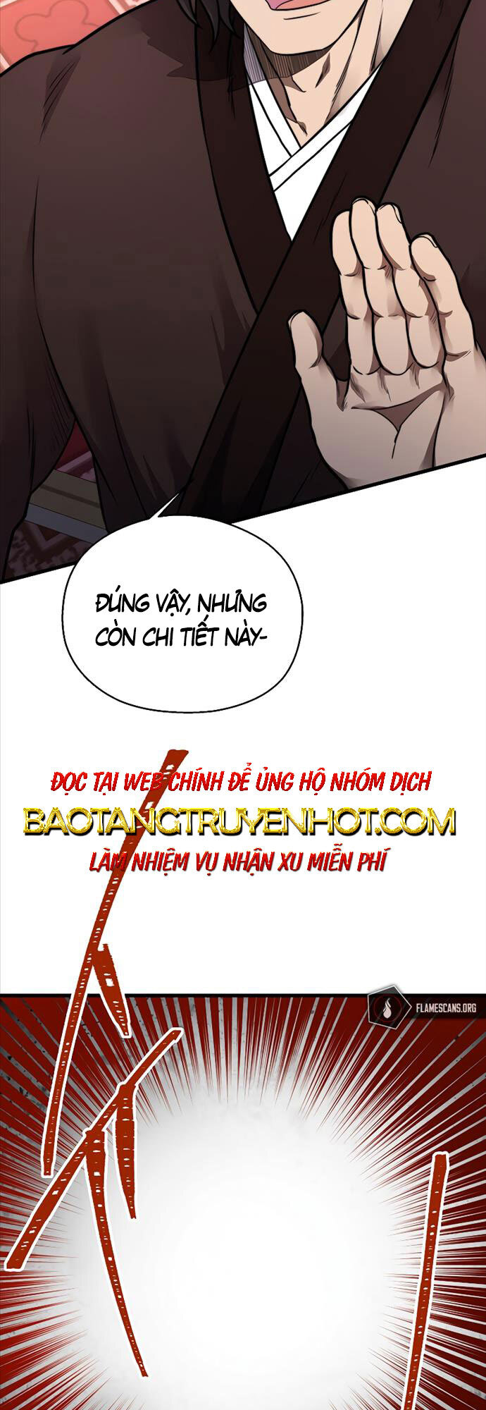 Võ Sĩ Hồi Hương Chapter 10 - 46