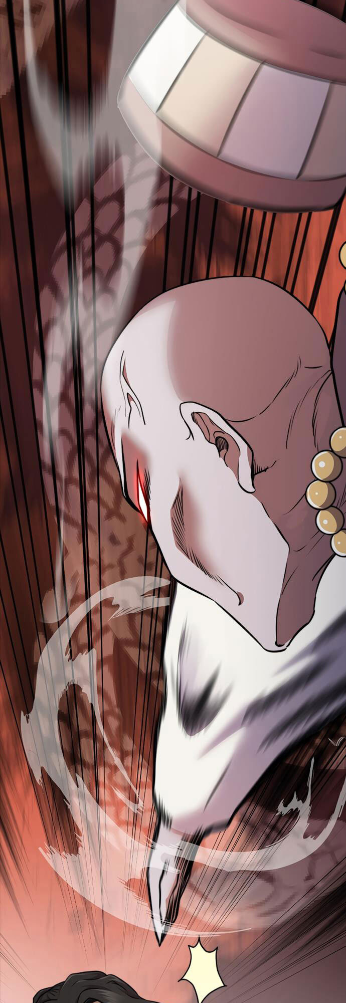 Võ Sĩ Hồi Hương Chapter 10 - 48