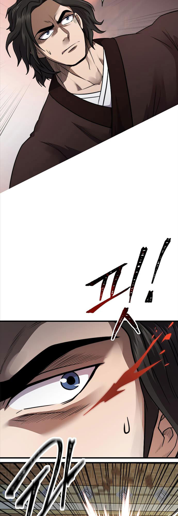 Võ Sĩ Hồi Hương Chapter 10 - 49