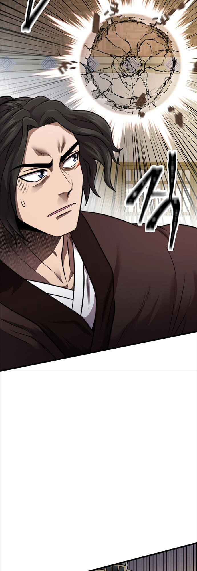 Võ Sĩ Hồi Hương Chapter 10 - 50