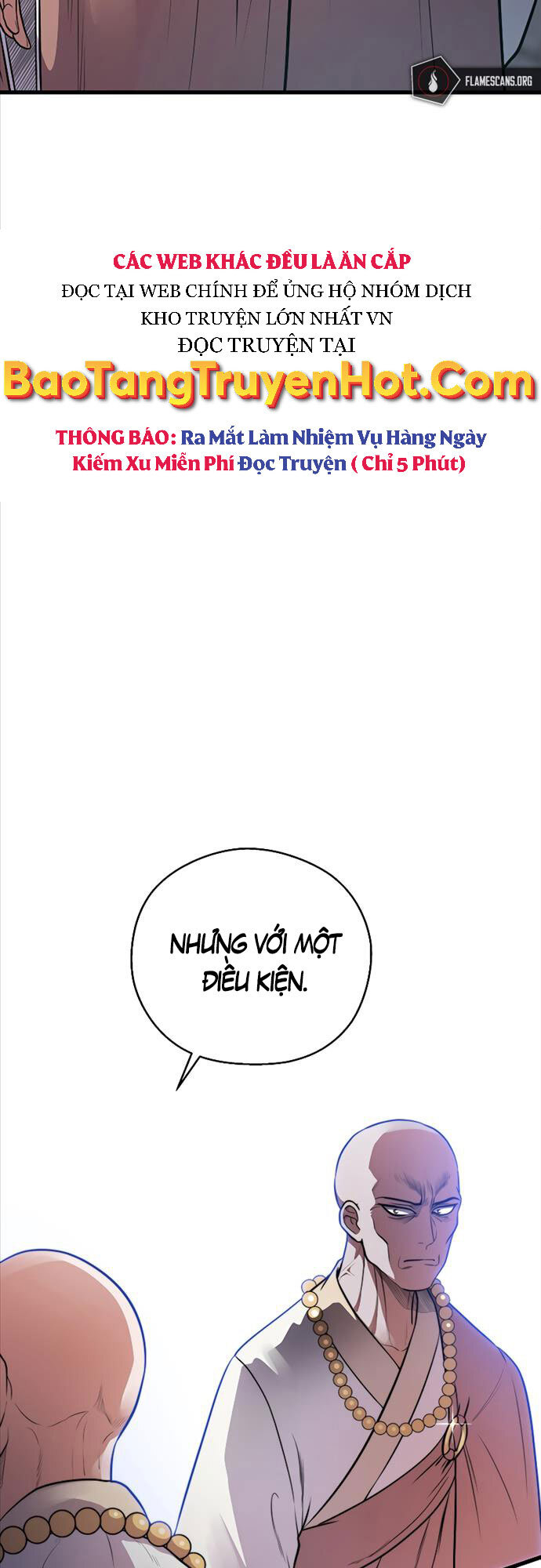 Võ Sĩ Hồi Hương Chapter 10 - 6