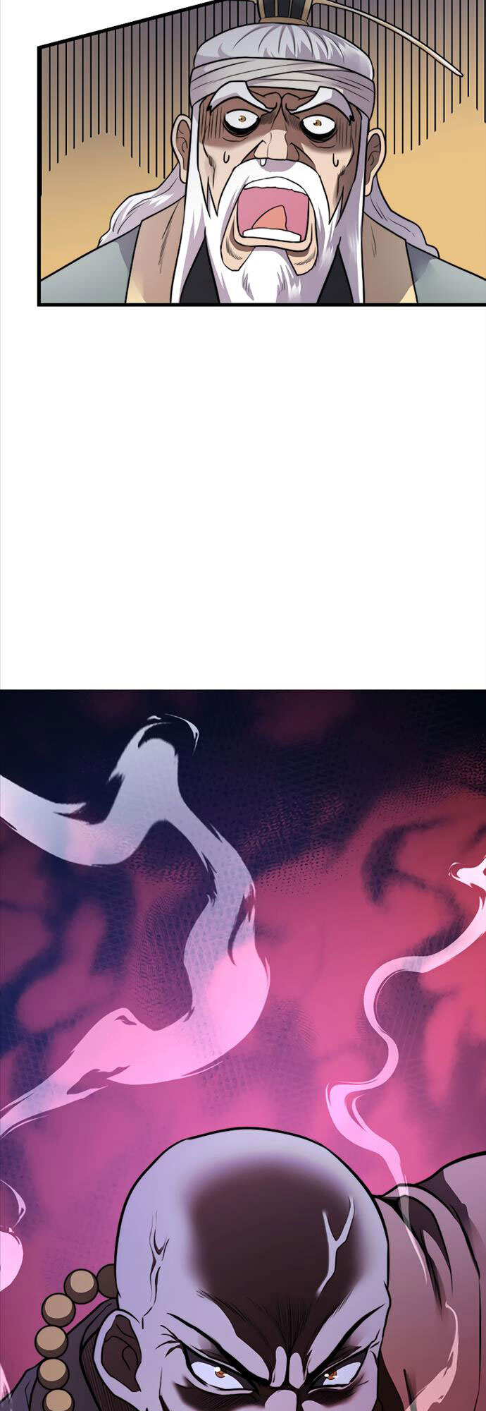 Võ Sĩ Hồi Hương Chapter 10 - 51