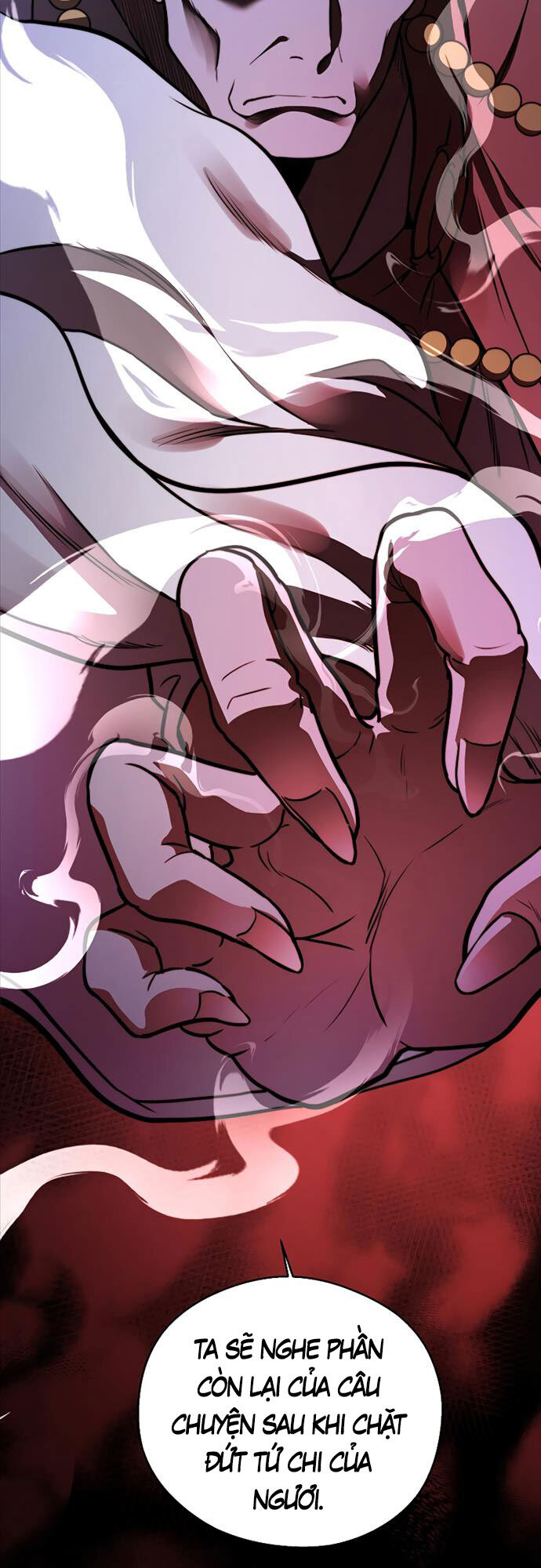 Võ Sĩ Hồi Hương Chapter 10 - 52