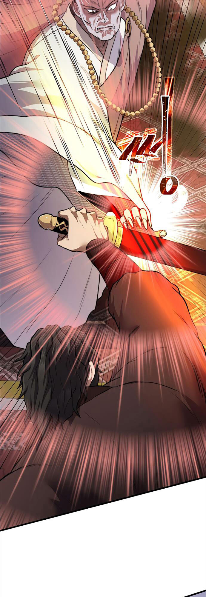 Võ Sĩ Hồi Hương Chapter 10 - 58