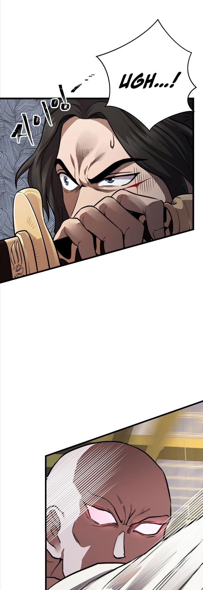 Võ Sĩ Hồi Hương Chapter 10 - 60