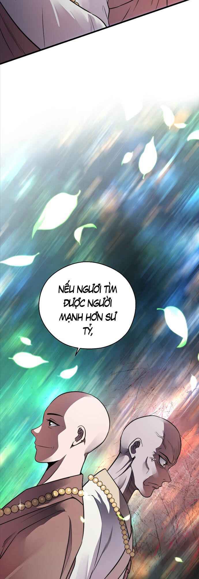 Võ Sĩ Hồi Hương Chapter 10 - 7