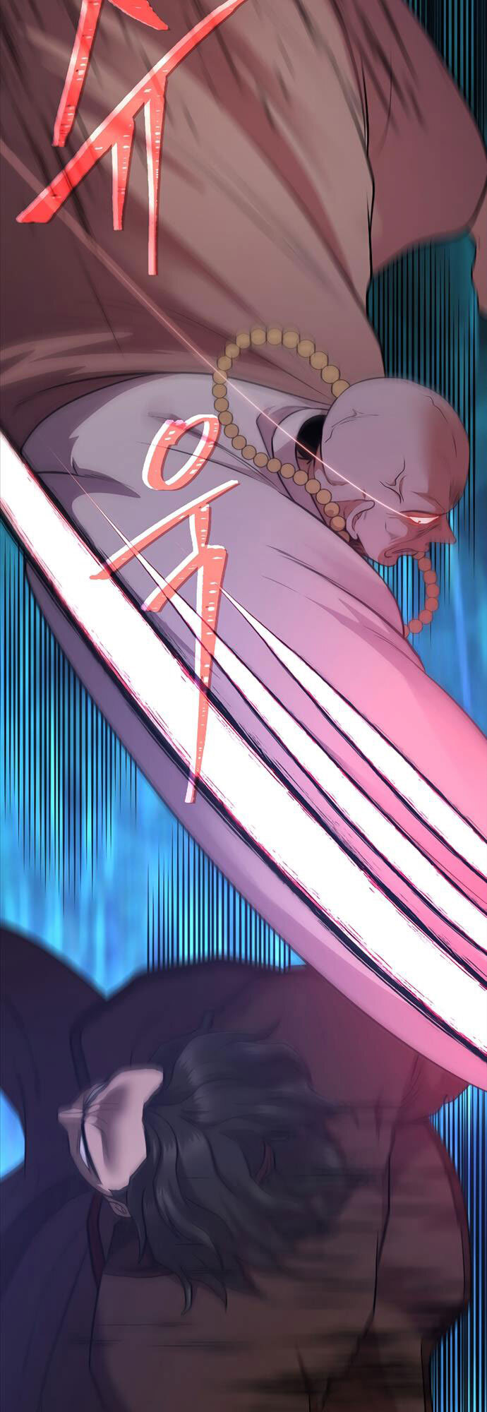 Võ Sĩ Hồi Hương Chapter 10 - 63