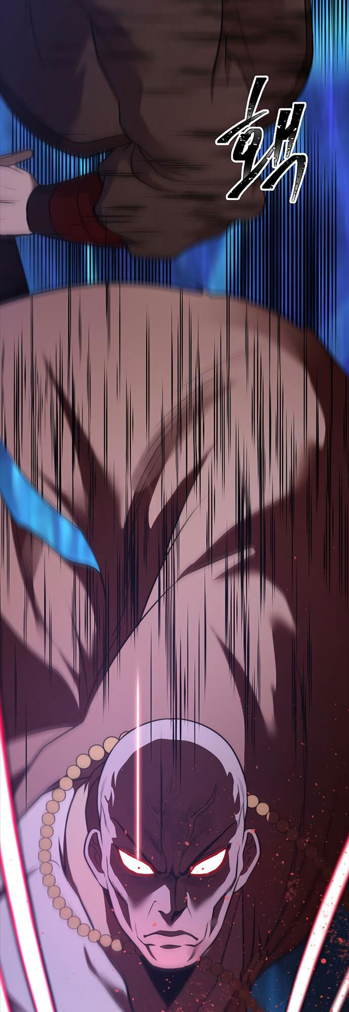 Võ Sĩ Hồi Hương Chapter 10 - 64