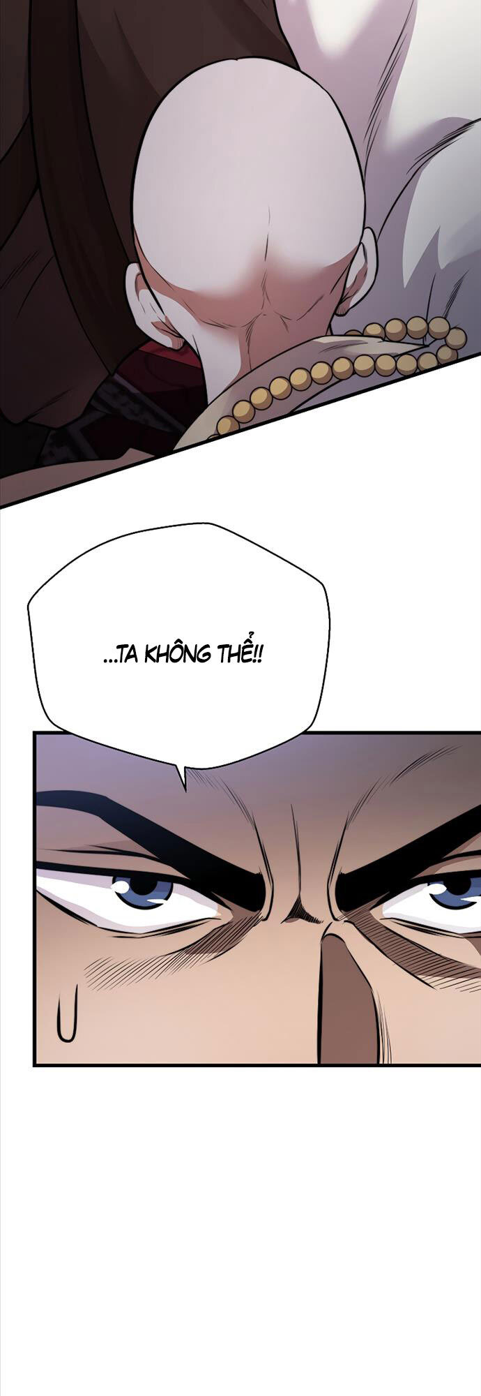 Võ Sĩ Hồi Hương Chapter 10 - 69