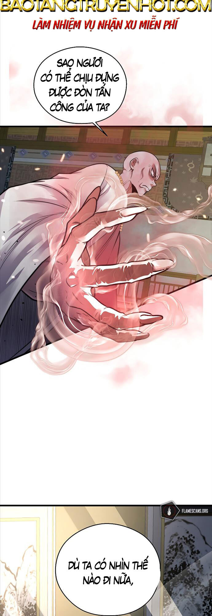 Võ Sĩ Hồi Hương Chapter 10 - 74