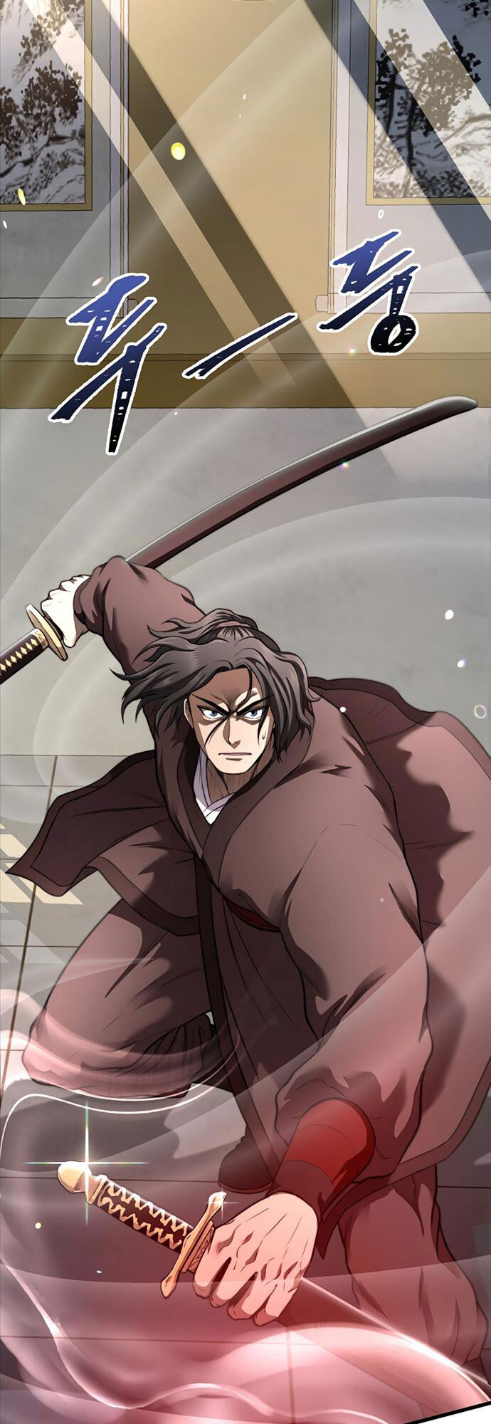 Võ Sĩ Hồi Hương Chapter 10 - 75