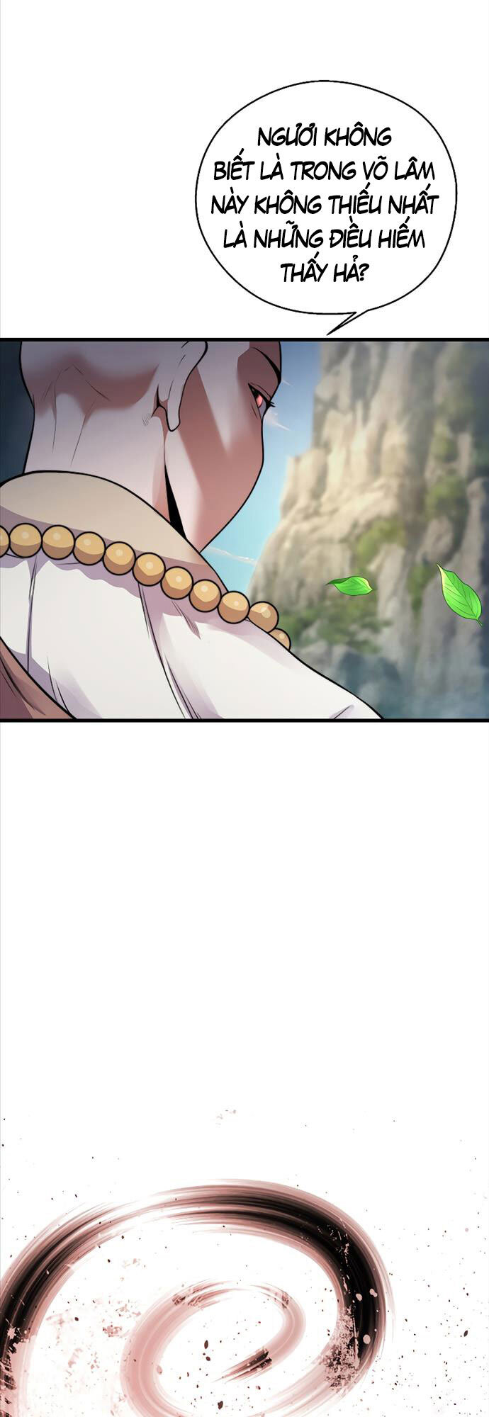 Võ Sĩ Hồi Hương Chapter 10 - 9