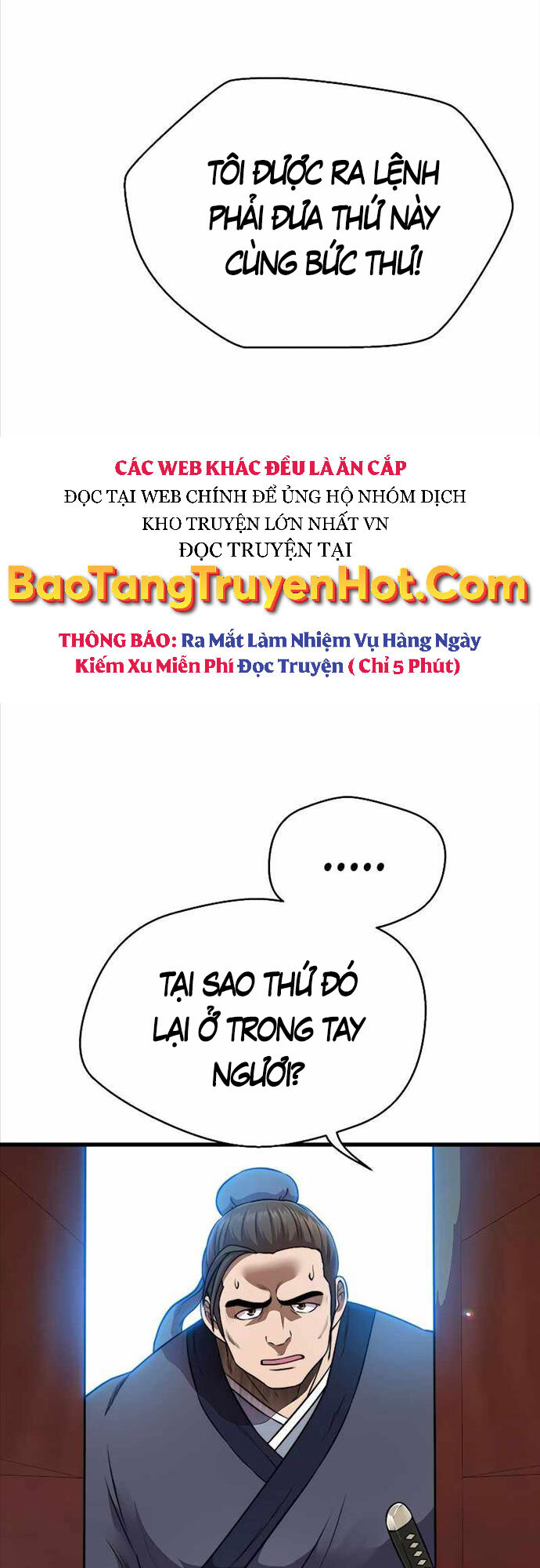 Võ Sĩ Hồi Hương Chapter 11 - 11