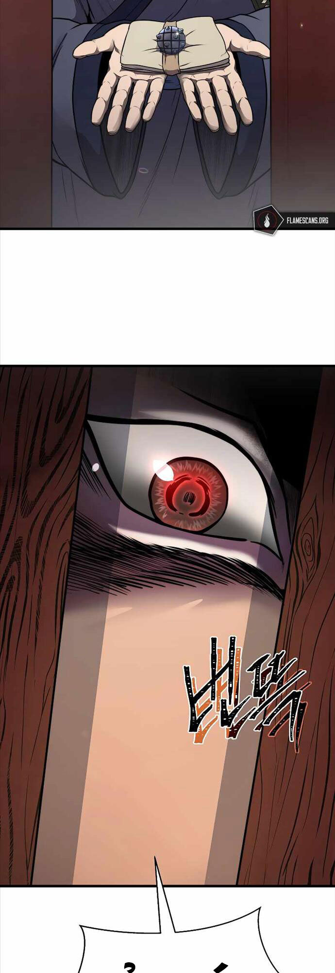 Võ Sĩ Hồi Hương Chapter 11 - 12