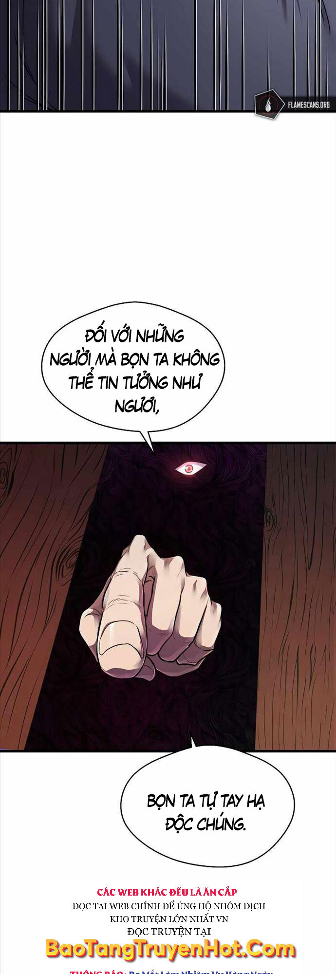 Võ Sĩ Hồi Hương Chapter 11 - 19