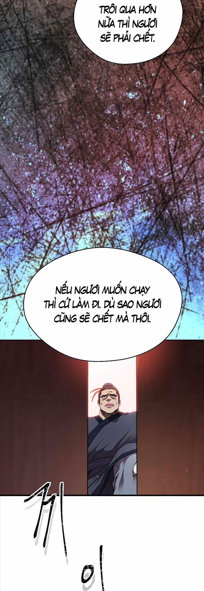 Võ Sĩ Hồi Hương Chapter 11 - 21