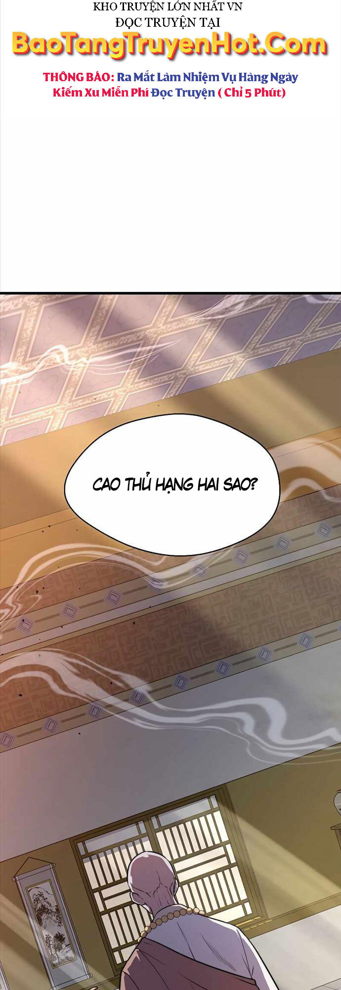 Võ Sĩ Hồi Hương Chapter 11 - 27