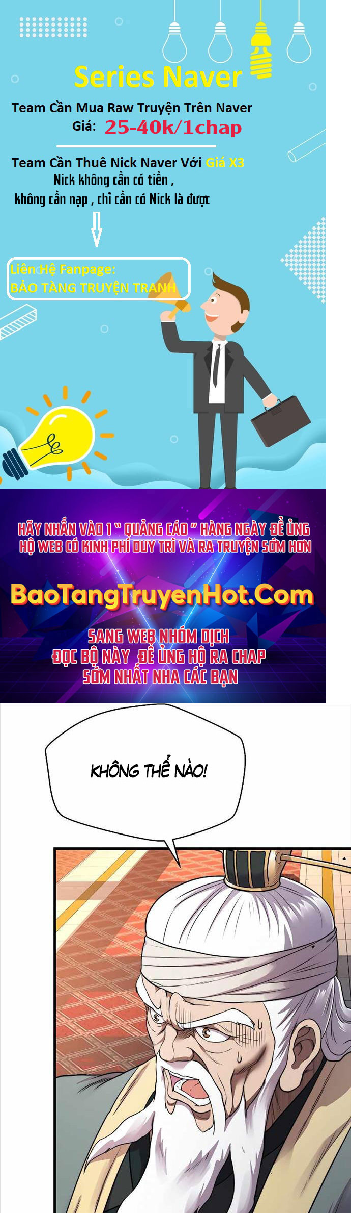 Võ Sĩ Hồi Hương Chapter 11 - 29